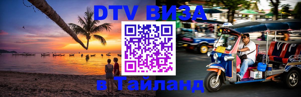 Оформление DTV визы под ключ: стоимость и тарифы, только загранпаспорт - 19.11.2025 